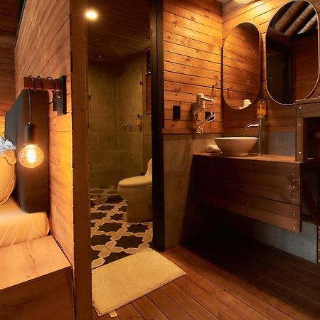 Mumu By Bernalo Hotels Guatape Luaran gambar