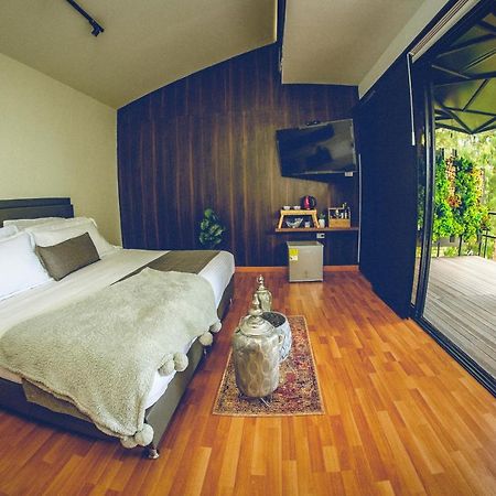 Mumu By Bernalo Hotels Guatape Luaran gambar