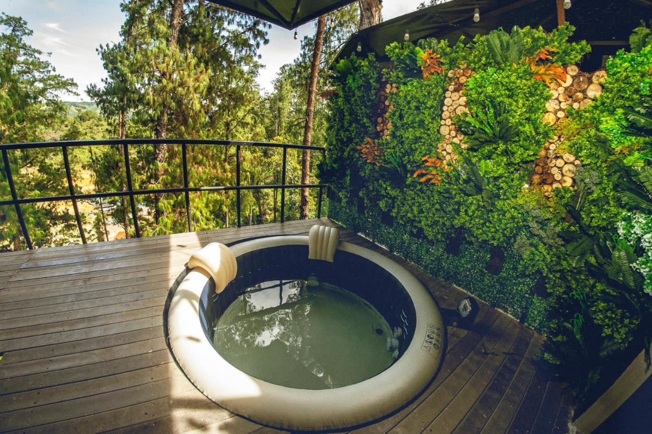 Mumu By Bernalo Hotels Guatape Luaran gambar