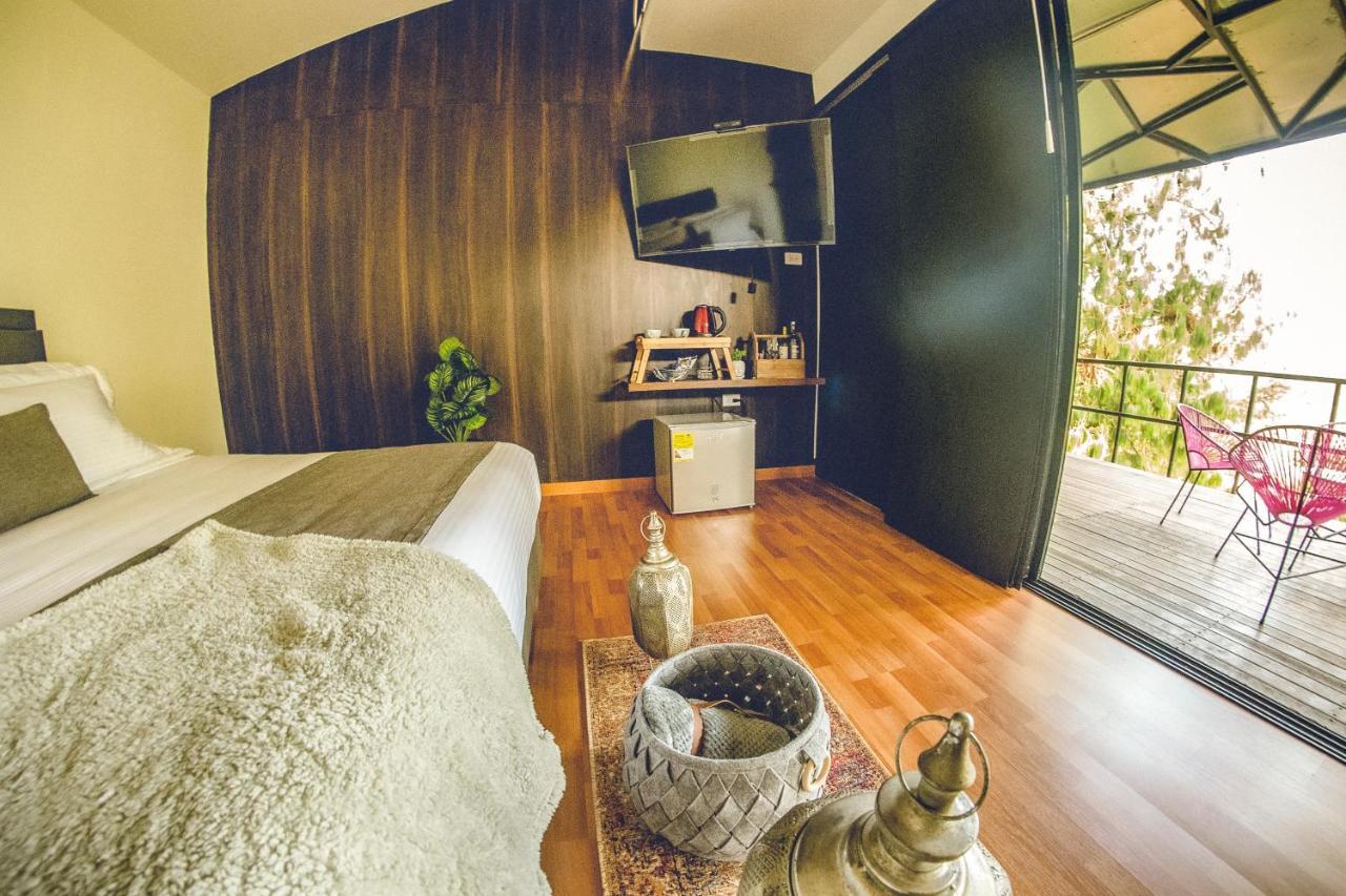Mumu By Bernalo Hotels Guatape Luaran gambar