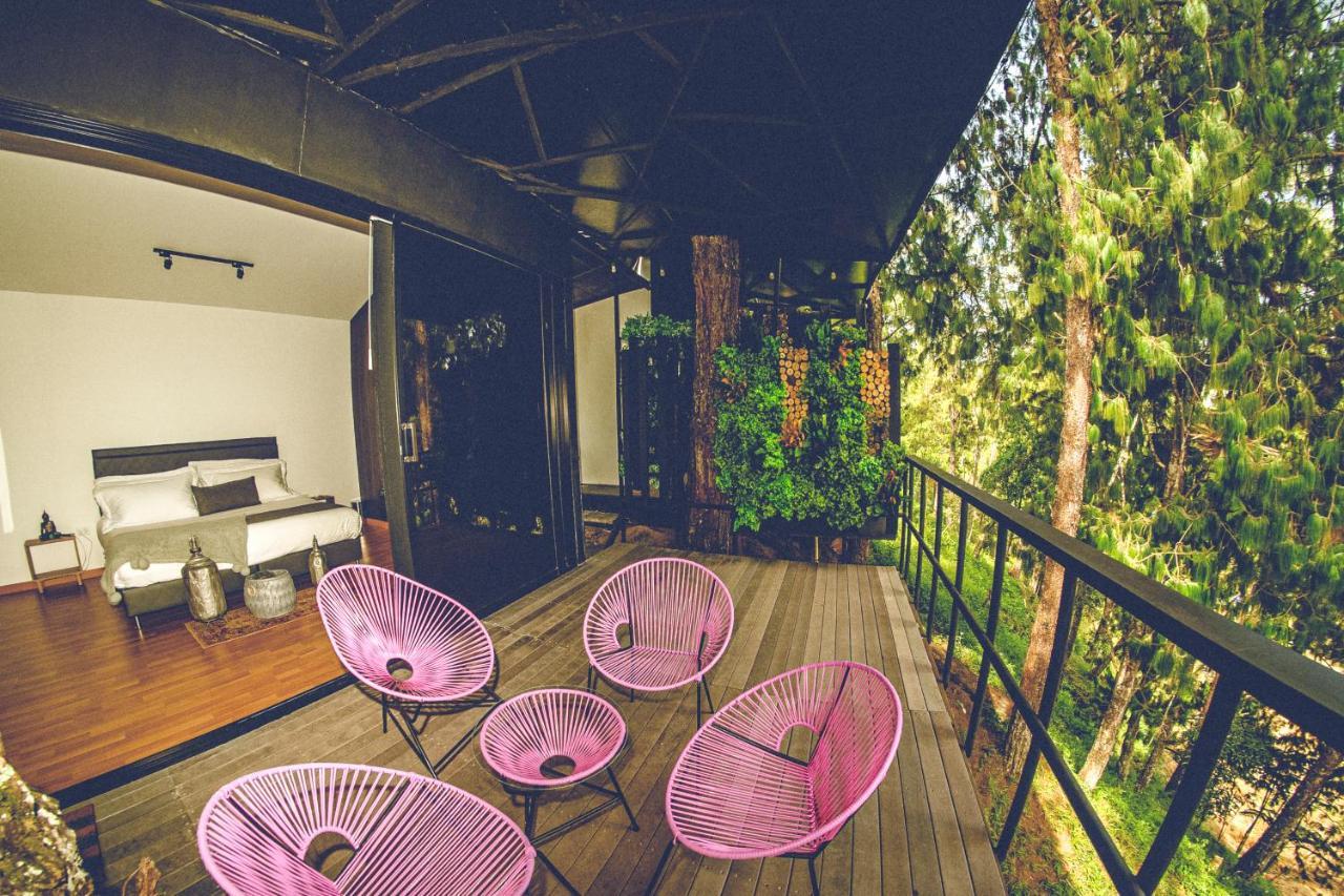Mumu By Bernalo Hotels Guatape Luaran gambar
