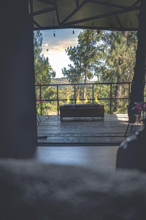 Mumu By Bernalo Hotels Guatape Luaran gambar