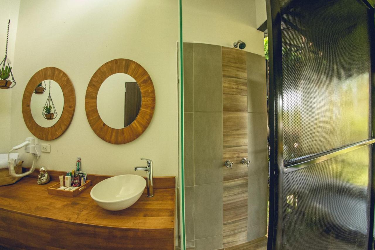 Mumu By Bernalo Hotels Guatape Luaran gambar