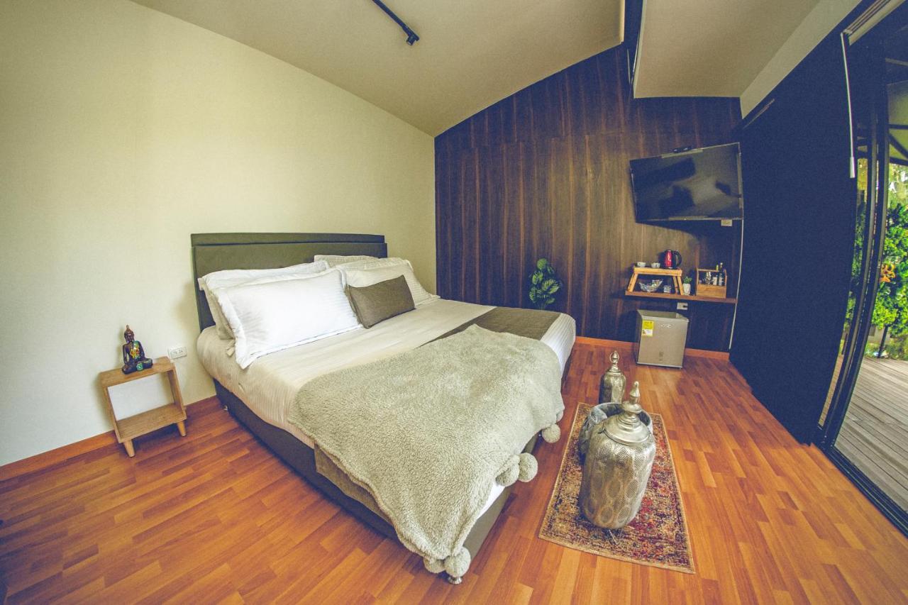 Mumu By Bernalo Hotels Guatape Luaran gambar