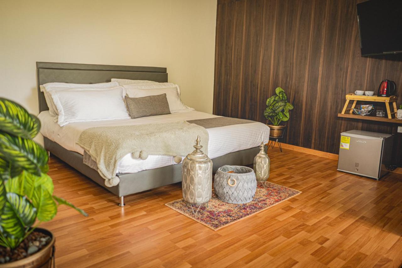 Mumu By Bernalo Hotels Guatape Luaran gambar